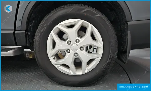 KGM - SSANGYONG REXTON DIESEL 2.2 2WD