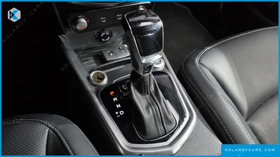 KGM - SSANGYONG TIVOLI DIESEL VX 2WD