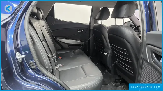 KGM - SSANGYONG TIVOLI DIESEL VX 2WD