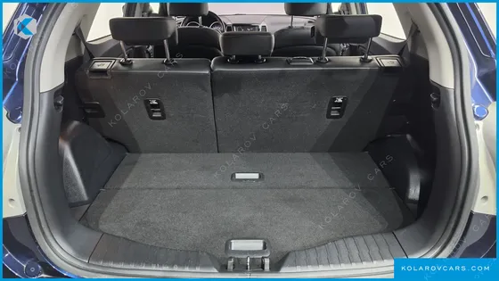 KGM - SSANGYONG TIVOLI DIESEL VX 2WD