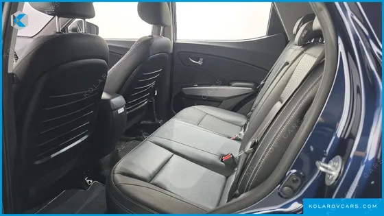 KGM - SSANGYONG TIVOLI DIESEL VX 2WD