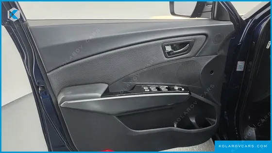 KGM - SSANGYONG TIVOLI DIESEL VX 2WD