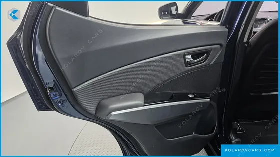KGM - SSANGYONG TIVOLI DIESEL VX 2WD