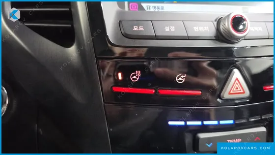 KGM - SSANGYONG TIVOLI DIESEL VX 2WD