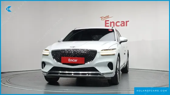GENESIS GV70 2.5T GASOLINE 2WD