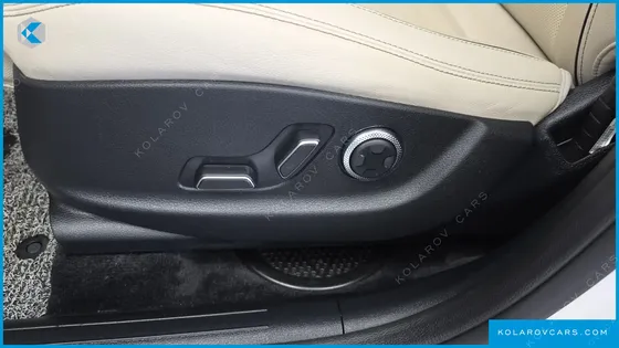 GENESIS GV70 2.5T GASOLINE 2WD
