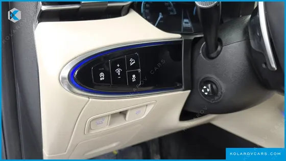 GENESIS GV70 2.5T GASOLINE 2WD
