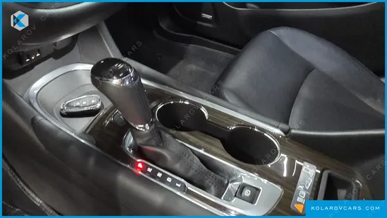 CHEVROLET (GM DAEWOO) MALIBU 2.0 TURBO LTZ
