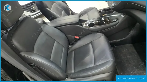CHEVROLET (GM DAEWOO) MALIBU 2.0 TURBO LTZ