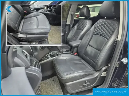 KGM - SSANGYONG TIVOLI LX 4WD