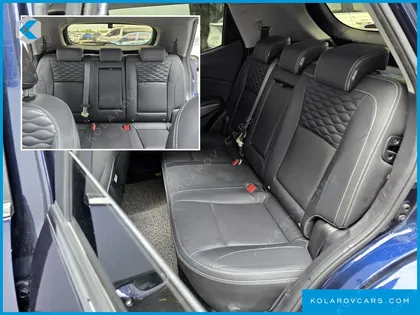 KGM - SSANGYONG TIVOLI LX 4WD