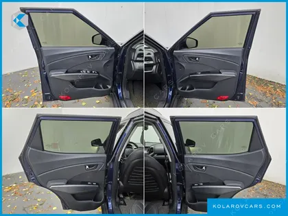 KGM - SSANGYONG TIVOLI LX 4WD