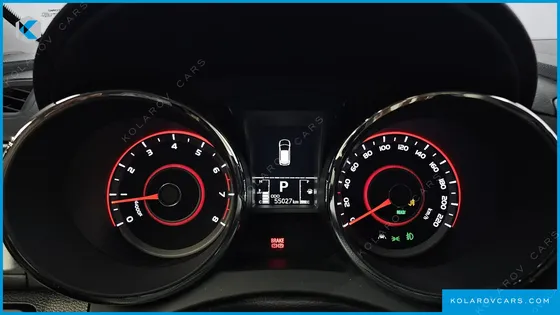 KGM - SSANGYONG TIVOLI VX 2WD