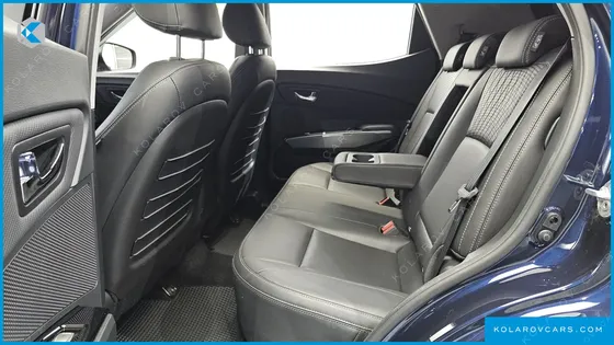 KGM - SSANGYONG TIVOLI VX 2WD