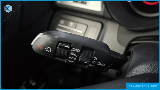 KGM - SSANGYONG TIVOLI VX 2WD