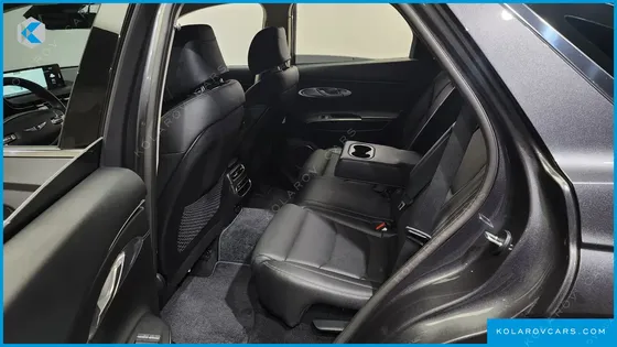GENESIS GV70 2.5T GASOLINE 2WD
