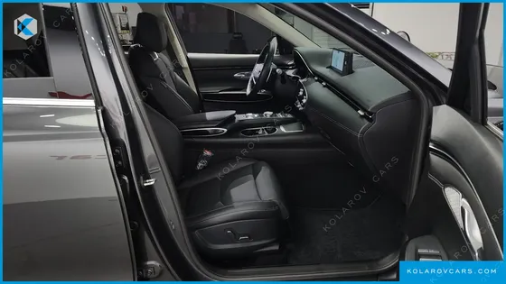 GENESIS GV70 2.5T GASOLINE 2WD