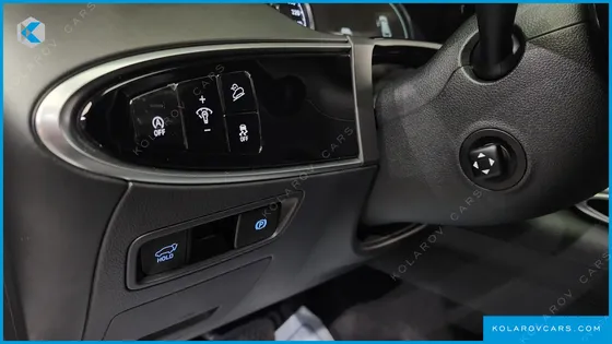 GENESIS GV70 2.5T GASOLINE 2WD