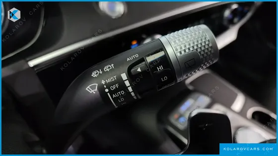 GENESIS GV70 2.5T GASOLINE 2WD
