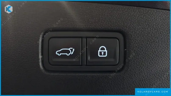 GENESIS GV70 2.5T GASOLINE 2WD