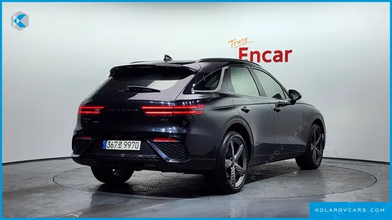GENESIS GV70 2.2 DIESEL AWD
