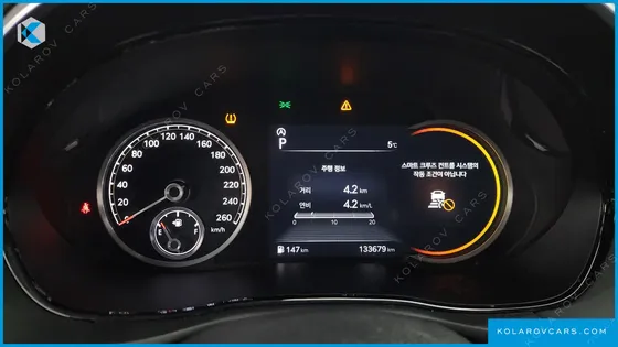 GENESIS GV70 2.2 DIESEL AWD
