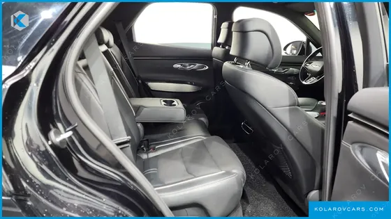 GENESIS GV70 2.2 DIESEL AWD