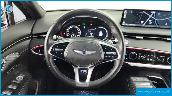 GENESIS GV70 2.2 DIESEL AWD