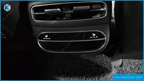 GENESIS GV70 2.2 DIESEL AWD