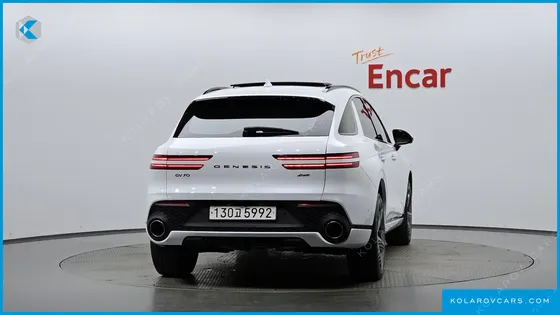GENESIS GV70 2.5T GASOLINE AWD