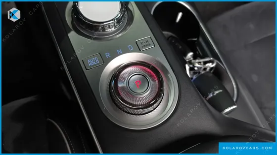 GENESIS GV70 2.5T GASOLINE AWD