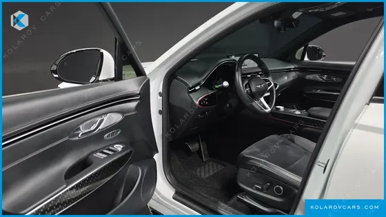 GENESIS GV70 2.5T GASOLINE AWD