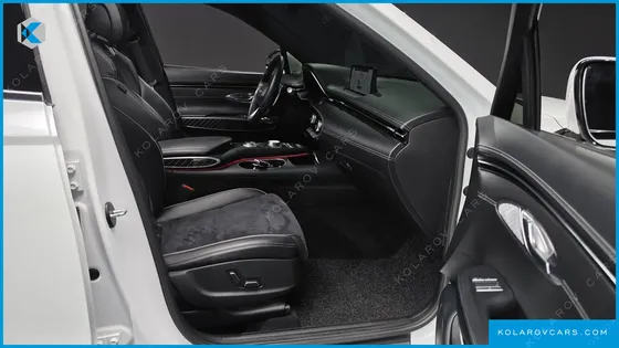 GENESIS GV70 2.5T GASOLINE AWD