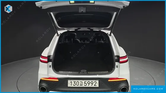 GENESIS GV70 2.5T GASOLINE AWD