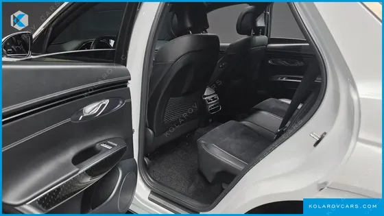 GENESIS GV70 2.5T GASOLINE AWD