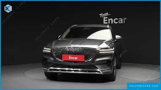 GENESIS GV70 2.2 DIESEL AWD