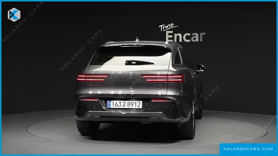 GENESIS GV70 2.2 DIESEL AWD
