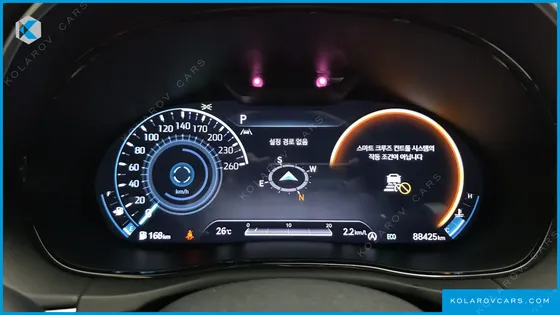 GENESIS GV70 2.2 DIESEL AWD
