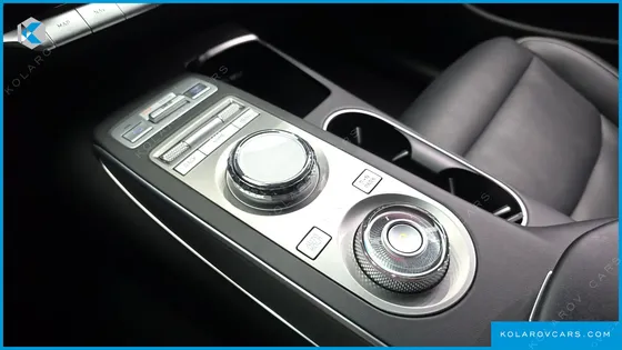 GENESIS GV70 2.2 DIESEL AWD
