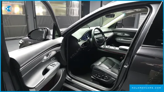 GENESIS GV70 2.2 DIESEL AWD