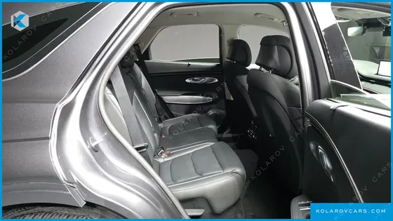 GENESIS GV70 2.2 DIESEL AWD