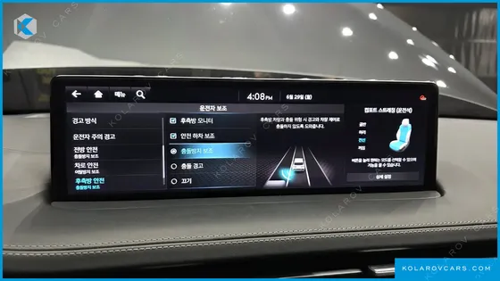 GENESIS GV70 2.2 DIESEL AWD