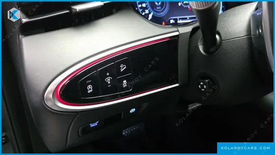 GENESIS GV70 2.2 DIESEL AWD