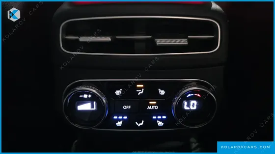 GENESIS GV70 2.2 DIESEL AWD