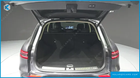 GENESIS GV70 2.2 DIESEL AWD