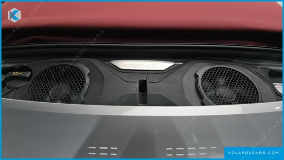 PORSCHE 911 CARRERA 4S CABRIOLET