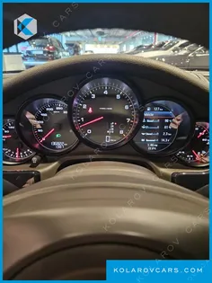 PORSCHE PANAMERA 3.6 2WD