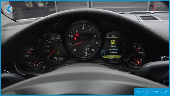 PORSCHE PANAMERA 3.6 AWD