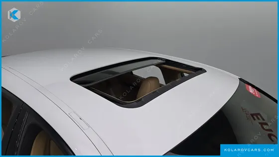 PORSCHE PANAMERA 3.0 DIESEL