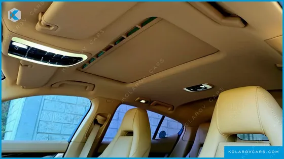 PORSCHE PANAMERA 3.6 AWD EDITION
